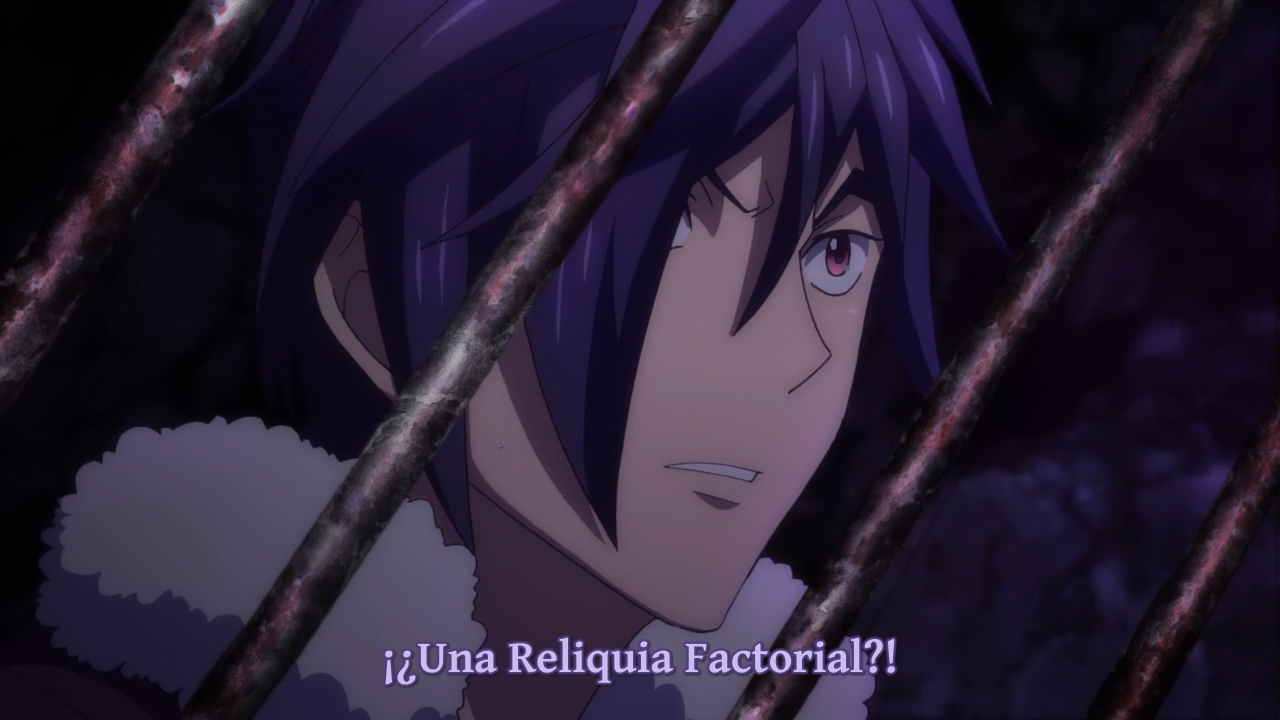 Endride (UnderWorld Fansub)